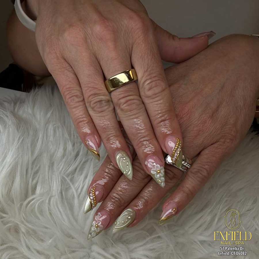 Nail June 24